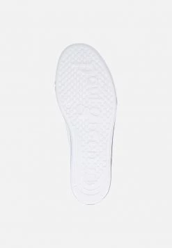 Paul Green Donna Sneakers Basse - White -Negozio online Paul Green Italia b2cbf245bf6d4fb6802a22eeefc5f761