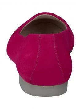 Paul Green Donna Ballerine - Samtziege Fuxia -Negozio online Paul Green Italia b358eba7051f4e358b0cf87f8ae0b5d1