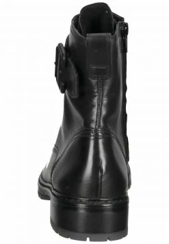 Paul Green Donna Stivaletti Con Plateau - Schwarz 11 Paul Green Donna Stivaletti Con Plateau - Schwarz -Negozio online Paul Green Italia b35d5fd9723240e3a87492ce7b5c149a