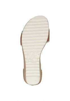 Paul Green Donna Sandali Con Zeppa - Braun -Negozio online Paul Green Italia b3d35639d9be48f489ea9a40ac4ec098