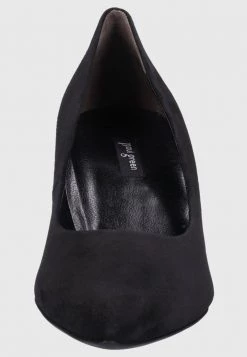 Paul Green Donna Decolleté - Black 14 Paul Green Donna Decolleté - Black -Negozio online Paul Green Italia b3db9f6218f64166a13c43e773bc09ae