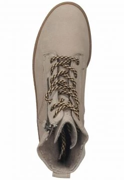 Paul Green Donna Stivaletti Con Plateau - Champagne -Negozio online Paul Green Italia b3e4a36aa5ab45bc86f4ee06b9c1620a