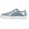 Paul Green Donna Sneakers Basse - Metallic Antic Lago -Negozio online Paul Green Italia b4a49a1357984aab8ded988375a8ca15