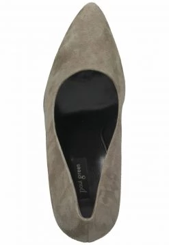 Paul Green Donna Decolleté - Grau 12 Paul Green Donna Decolleté - Grau -Negozio online Paul Green Italia b53a96df2683430ea4bd275d17886f77