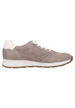 Paul Green Donna Sneakers Basse - Grau/weiß -Negozio online Paul Green Italia b5e2052cd41448a4bfae9ac23bc1440b
