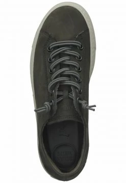 Paul Green Donna Sneakers Basse - Grau -Negozio online Paul Green Italia b6d388dd2e4a4df8a9735bab3dfed01a