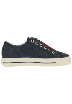 Paul Green Donna Sneakers Basse - Blau -Negozio online Paul Green Italia b70f0badeff04c84bbd11978927a69a0