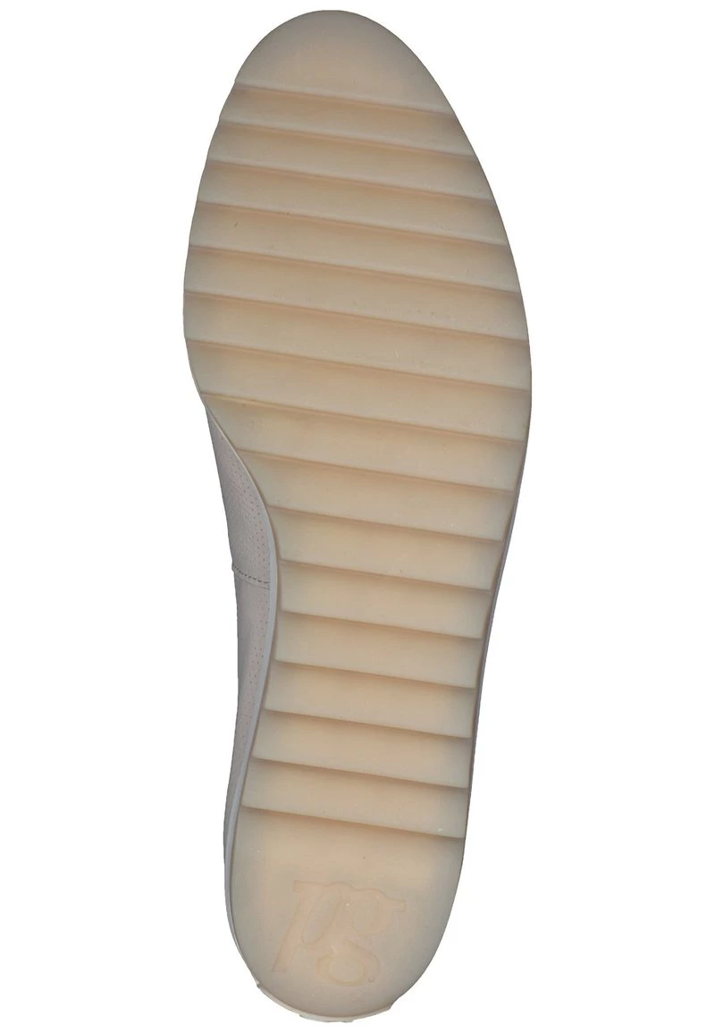 Paul Green Donna Scarpe Senza Lacci - Royal Nubuk Mineral Perf 7 Paul Green Donna Scarpe Senza Lacci - Royal Nubuk Mineral Perf - immagine 5