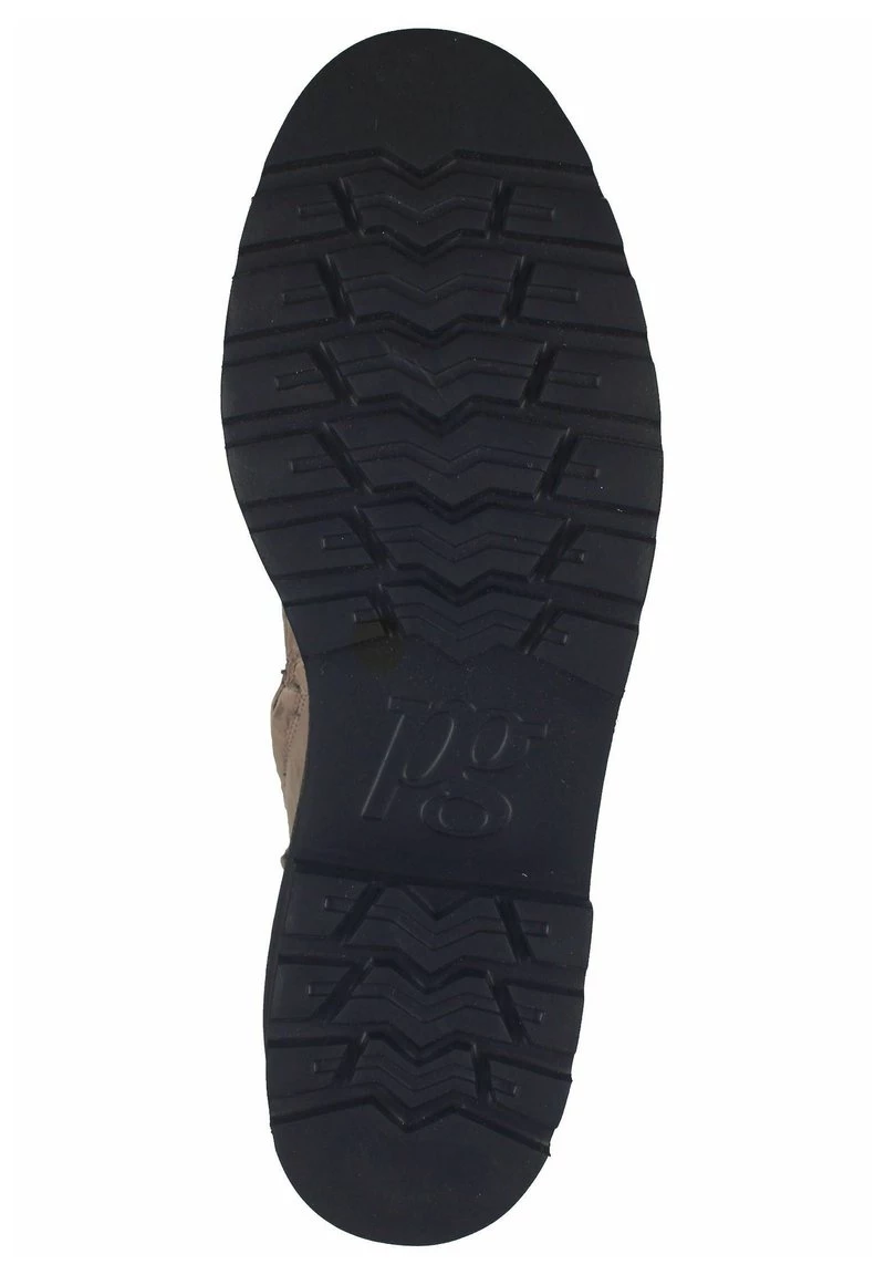 Paul Green Donna Tronchetti - Braun Grau 8 Paul Green Donna Tronchetti - Braun Grau - immagine 6