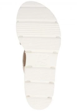 Paul Green Donna Sandali - Gold Metallic -Negozio online Paul Green Italia b76a3c87d3a345818fc770e70f1f73a5