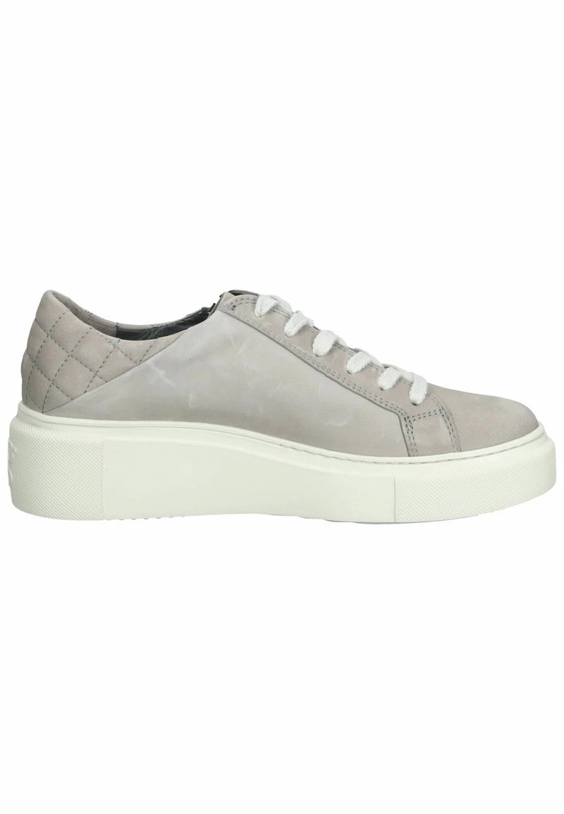 Paul Green Donna Sneakers Basse - Grau 5 Paul Green Donna Sneakers Basse - Grau - immagine 3