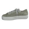Paul Green Donna Sneakers Basse - Royal Nubuk Herb