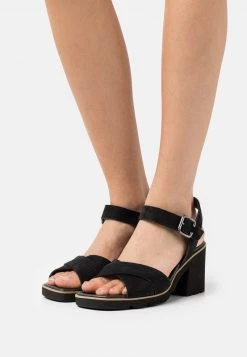 Paul Green Donna Sandali - Black