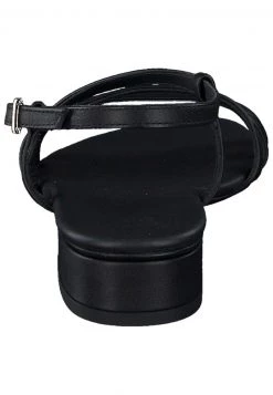 Paul Green Donna Sandali - Softnappa Black 12 Paul Green Donna Sandali - Softnappa Black -Negozio online Paul Green Italia b853b6d67fe14182b30f39d107a8d6c6