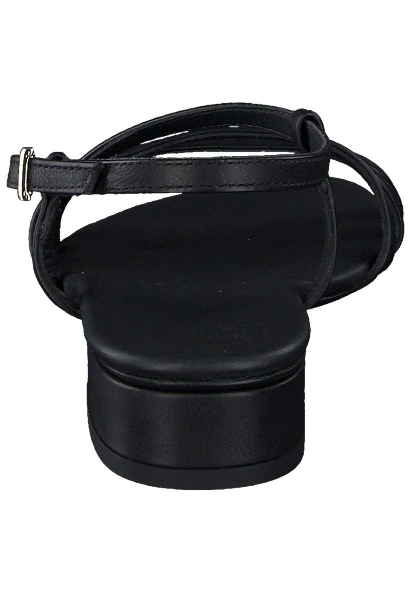 Paul Green Donna Sandali - Softnappa Black 6 Paul Green Donna Sandali - Softnappa Black - immagine 4