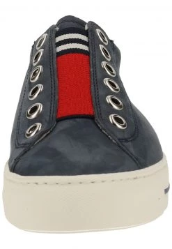 Paul Green Donna Sneakers Basse - Blau -Negozio online Paul Green Italia b918c6f1efbf487794fa5dc490cf9c61