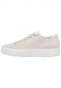 Paul Green Donna Sneakers Basse - Light Grey