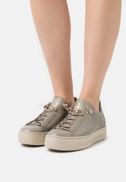 Paul Green Donna Sneakers Basse - Hunter