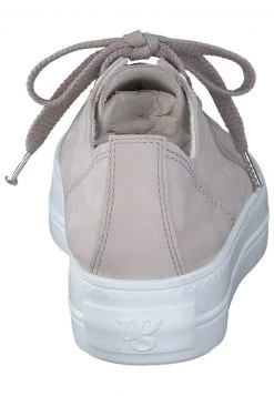 Paul Green Donna Sneakers Basse - Royal Nubuk Mineral -Negozio online Paul Green Italia b970ea9d734344d4b52816bb4d463eb6