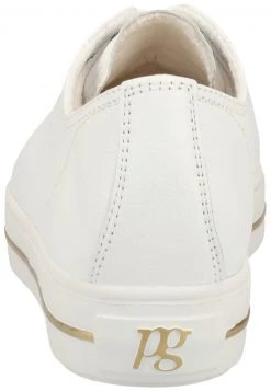 Donna PAUL GREEN SNEAKER - Sneakers Basse - Weiß 016 -Negozio online Paul Green Italia b972a59519c946858a1b2fd0a80f7487