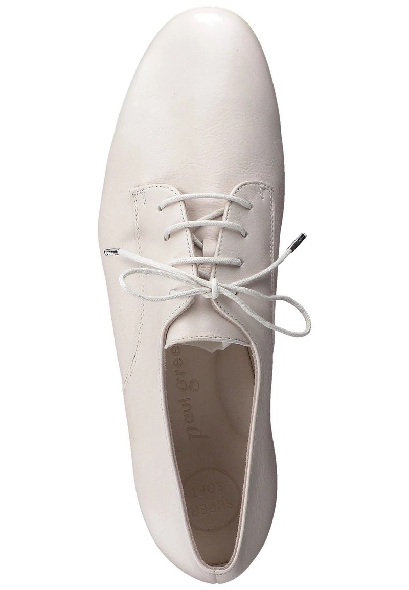 Paul Green Donna Stringate - Prime Calf Biscuit 4 Paul Green Donna Stringate - Prime Calf Biscuit - immagine 2