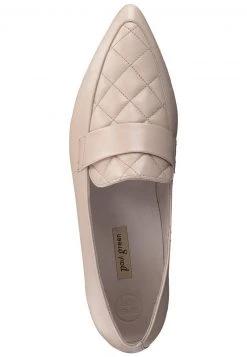 Paul Green Donna Scarpe Senza Lacci - Softnappa Biscuit -Negozio online Paul Green Italia b9ef14f5da064cbcae7f43334bbe430b