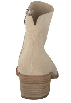 Paul Green Donna Stivaletti - Soft Suede Sand -Negozio online Paul Green Italia ba4d706aa2f24a2993f111e997144f9a