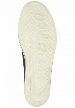 Paul Green Donna Sneakers Alte - Black/cuoio -Negozio online Paul Green Italia ba98361f301543e99b16adafe2ae267f