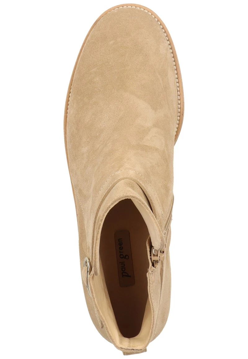 Paul Green Donna Tronchetti - Beige 4 Paul Green Donna Tronchetti - Beige - immagine 2