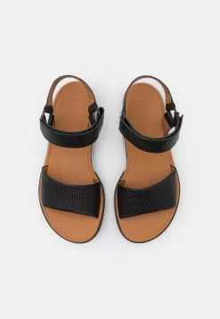 Paul Green Donna Sandali - Mini Braid/city Black -Negozio online Paul Green Italia bad32f670ef141d98b18a8b2456c68e3