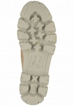 Paul Green Donna Stivaletti Con Plateau - Beige -Negozio online Paul Green Italia bb2ad7fa1c6b46cea26efae08378957d