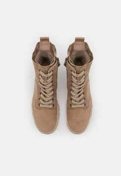 Paul Green Donna Stivaletti Stringati - Beige 13 Paul Green Donna Stivaletti Stringati - Beige -Negozio online Paul Green Italia bb2fc9dab3284a17933455cf690fd6ee