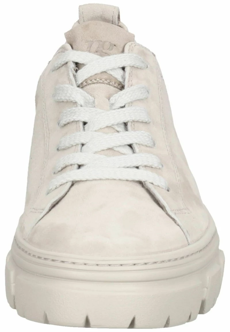 Paul Green Donna Sneakers Basse - Hellgrau 7 Paul Green Donna Sneakers Basse - Hellgrau - immagine 5