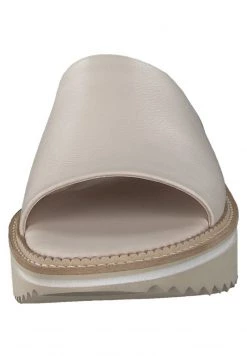 Paul Green Donna Pantofole - Beige -Negozio online Paul Green Italia bc9a587c72844487a71643aa7d7c96e9