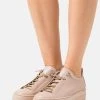 Paul Green Donna Sneakers Basse - Blush -Negozio online Paul Green Italia bcc2312f8bf44dddae1b1680147c00d1
