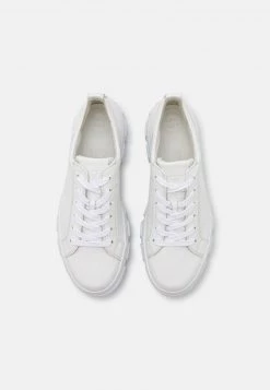 Paul Green Donna Sneakers Basse - White 13 Paul Green Donna Sneakers Basse - White -Negozio online Paul Green Italia bdce07b7380d411fa7049f678dd579ee