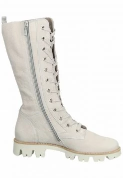 Paul Green Donna Stivali Con Plateau - Grau -Negozio online Paul Green Italia bdd1e0f2c1494df0a45a20c7df15527a