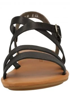 Paul Green Donna Sandali - Black -Negozio online Paul Green Italia be6919fc727e45b39231cbad7a03d903