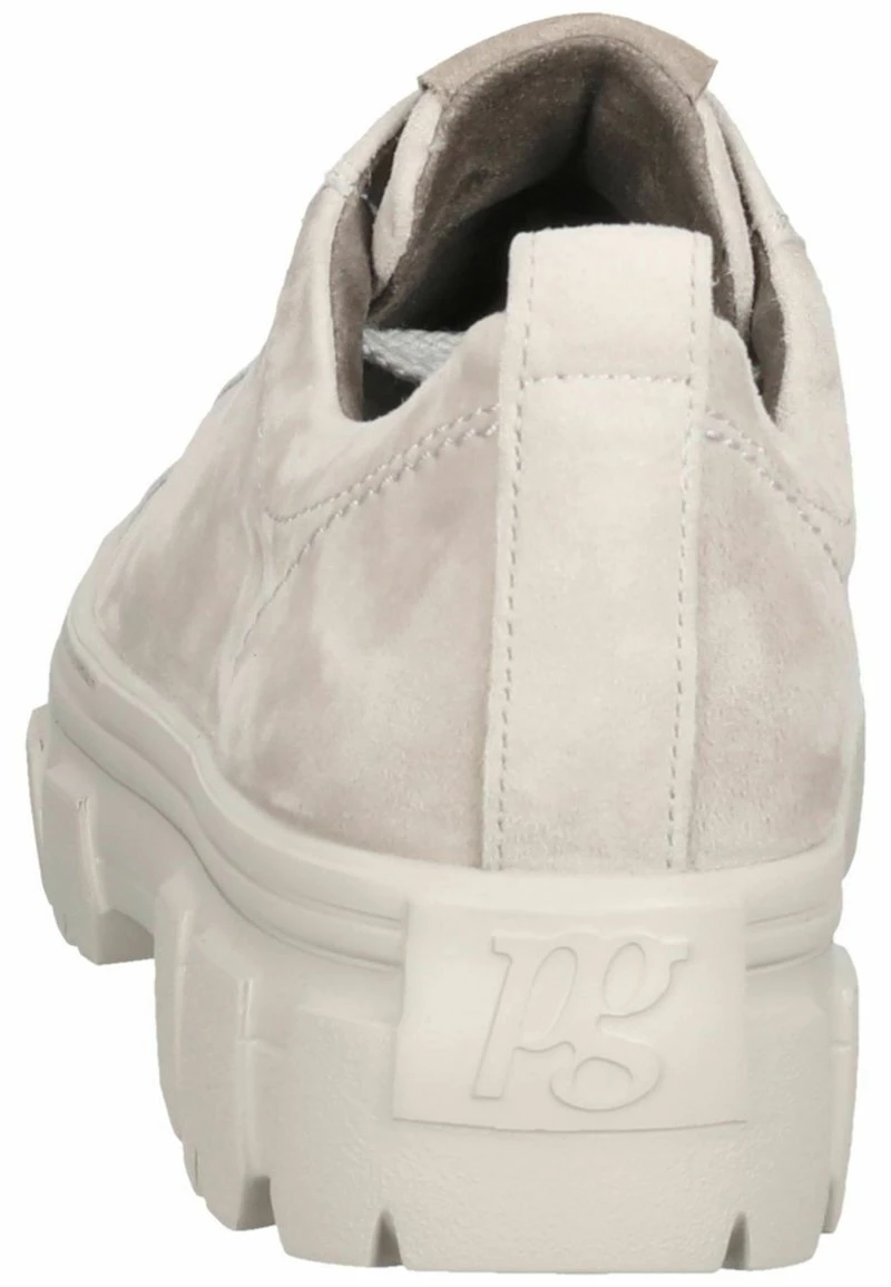 Paul Green Donna Sneakers Basse - Hellgrau 5 Paul Green Donna Sneakers Basse - Hellgrau - immagine 3