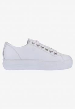 Paul Green Donna Sneakers Basse - White 15 Paul Green Donna Sneakers Basse - White -Negozio online Paul Green Italia bf88c738939440d5817df3dc6786e07c