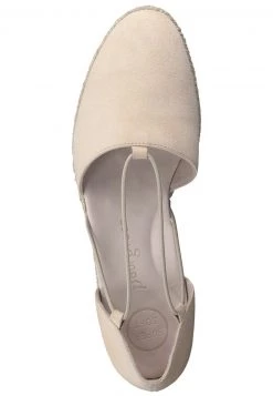 Paul Green Donna Espadrillas - Samtziege Biscuit -Negozio online Paul Green Italia bf957b4f6bf446b2a1c3803aa0be41d5