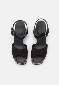 Paul Green Donna Sandali - Black -Negozio online Paul Green Italia bfec65b1246148dba8fee06128ba7608