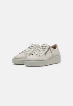 Paul Green Donna Sneakers Basse - Hellgrau 10 Paul Green Donna Sneakers Basse - Hellgrau -Negozio online Paul Green Italia c012a5cece624104ac391ca957ed38fd