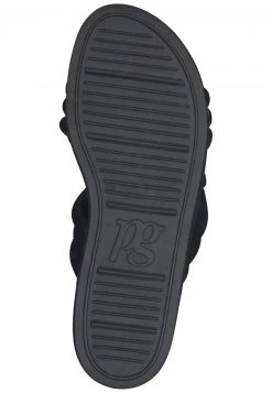 Paul Green Donna Ciabattine - Schwarz 13 Paul Green Donna Ciabattine - Schwarz -Negozio online Paul Green Italia c0740d39a51c4619b73f03e598cc2553