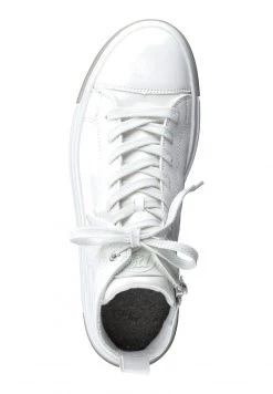 Paul Green Donna Sneakers Alte - Natural Kid Offwhite 11 Paul Green Donna Sneakers Alte - Natural Kid Offwhite -Negozio online Paul Green Italia c0df97d57e2741f9a3eea68bb43f502a