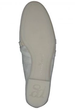 Paul Green Donna Ballerine - Samtziege Steel -Negozio online Paul Green Italia c0eaca72e35c4ba39d727c0b728c988b