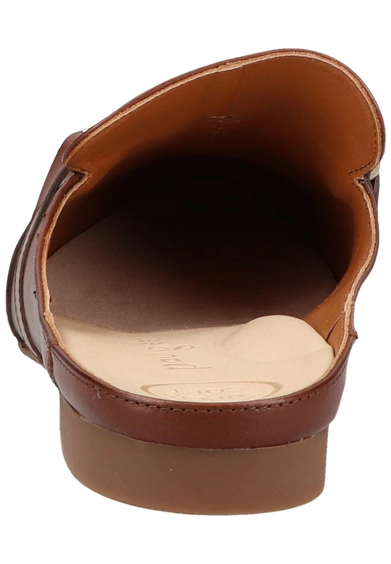 Paul Green Donna Ciabattine - Braun 5 Paul Green Donna Ciabattine - Braun - immagine 3