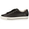 Paul Green Donna Sneakers Basse - Black