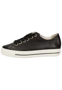 Paul Green Donna Sneakers Basse - Black