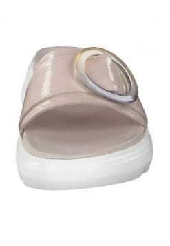 Paul Green Donna Ciabattine - Nude Lack 14 Paul Green Donna Ciabattine - Nude Lack -Negozio online Paul Green Italia c1307b46811f4c6a8ab87b9cfa5234e7